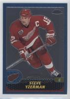 Steve Yzerman