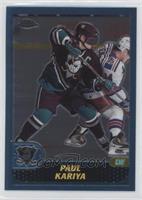 Paul Kariya