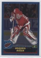 Dominik Hasek