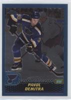 Pavol Demitra [EX to NM]