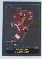 Brendan Shanahan