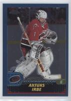 Arturs Irbe