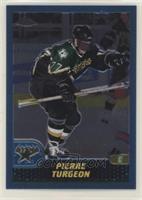 Pierre Turgeon [EX to NM]