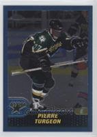 Pierre Turgeon