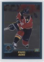 Pavel Bure