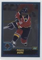 Pavel Bure