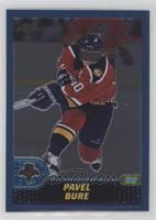 Pavel Bure