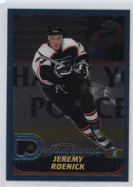 2001-02 Topps Chrome - [Base] #94 - Jeremy Roenick