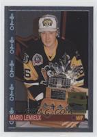 Mario Lemieux