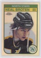 Neal Broten