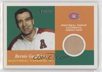 Bernie Geoffrion