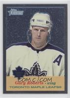 Gary Roberts #/558