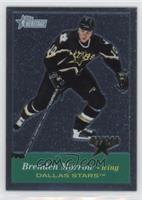 Brenden Morrow [Noted] #/558