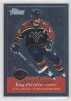 Ray Ferraro #/558