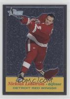 Nicklas Lidstrom [EX to NM] #/558