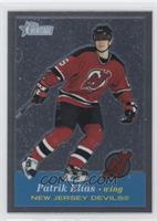 Patrik Elias #/558