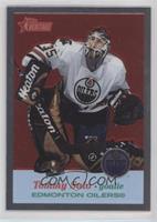 Tommy Salo #/558