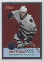 Mike Comrie #/558