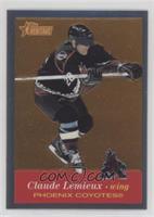 Claude Lemieux #/558