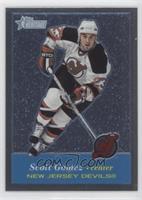 Scott Gomez #/558