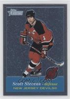 Scott Stevens #/558