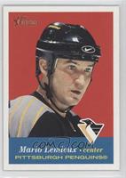 Mario Lemieux