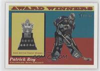 Patrick Roy