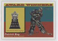 Patrick Roy