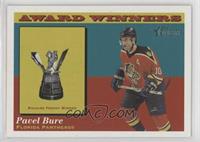 Pavel Bure