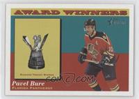 Pavel Bure