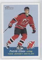 Patrik Elias