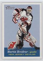 Martin Brodeur