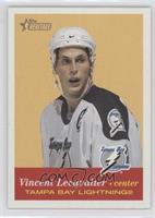 Vincent Lecavalier