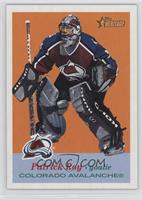 Patrick Roy