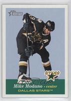 Mike Modano