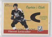 Vincent Lecavalier [EX to NM]