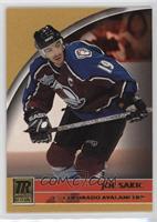 Joe Sakic