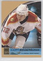 Niklas Hagman #/1,099