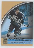 Timo Parssinen #/1,099