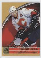 Jarome Iginla