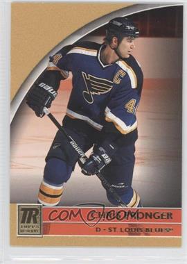 2001-02 Topps Reserve - [Base] #4 - Chris Pronger