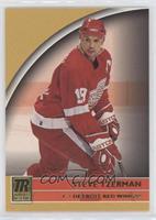 Steve Yzerman