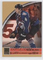 Rob Blake