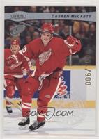 Darren McCarty #/100