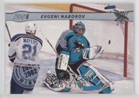 Evgeni Nabokov #/100