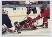 Martin Brodeur