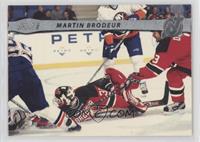 Martin Brodeur