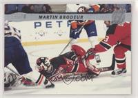 Martin Brodeur