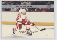 Steve Yzerman