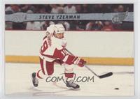 Steve Yzerman [EX to NM]